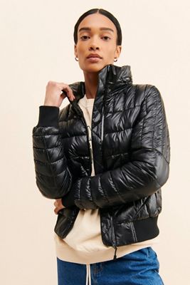 Numero Talon Shiny Puffer