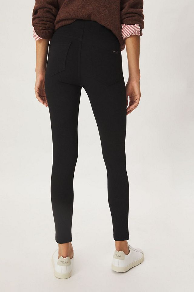 Sanctuary Black Runway Leggings #1