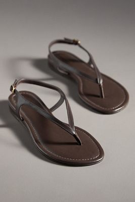 完売☆国内即発送☆US8 Maeve Puffy Knotted Sandals Maeve Puffy Knotted Sandals | Anthropologie