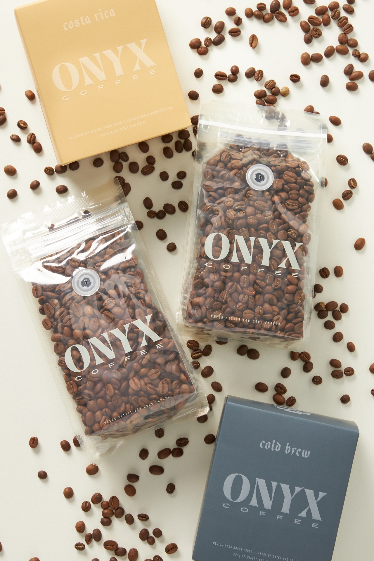 Onyx Coffee Lab Cold Brew Coffee Beans