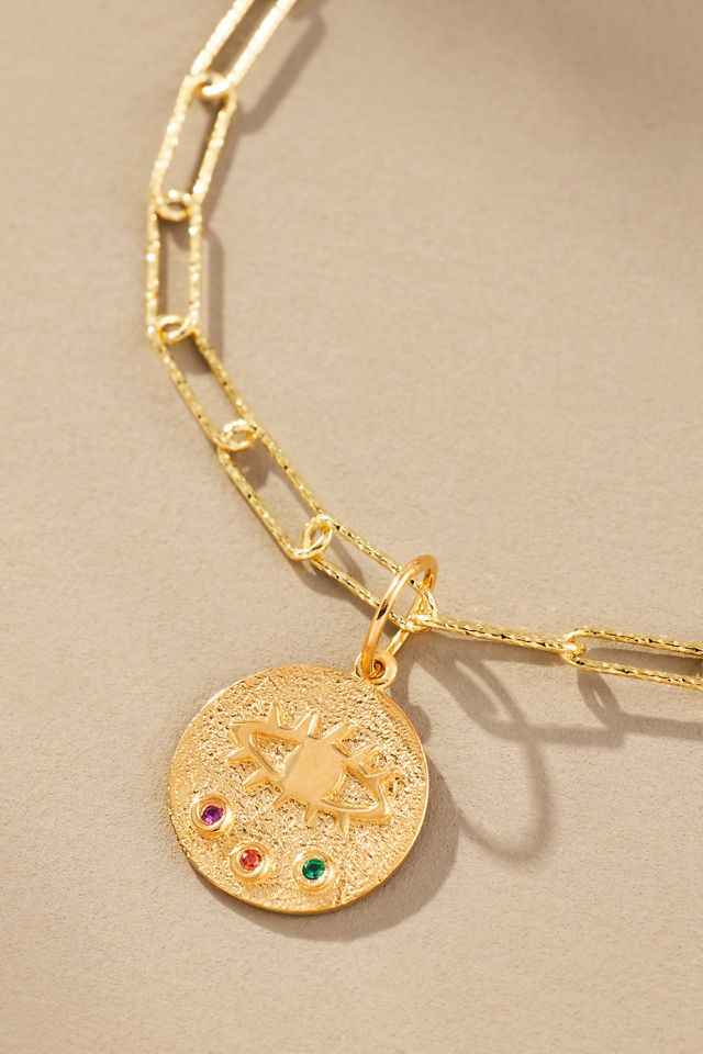 Hermina Athens Kressida Mini Grecian Bracelet #1