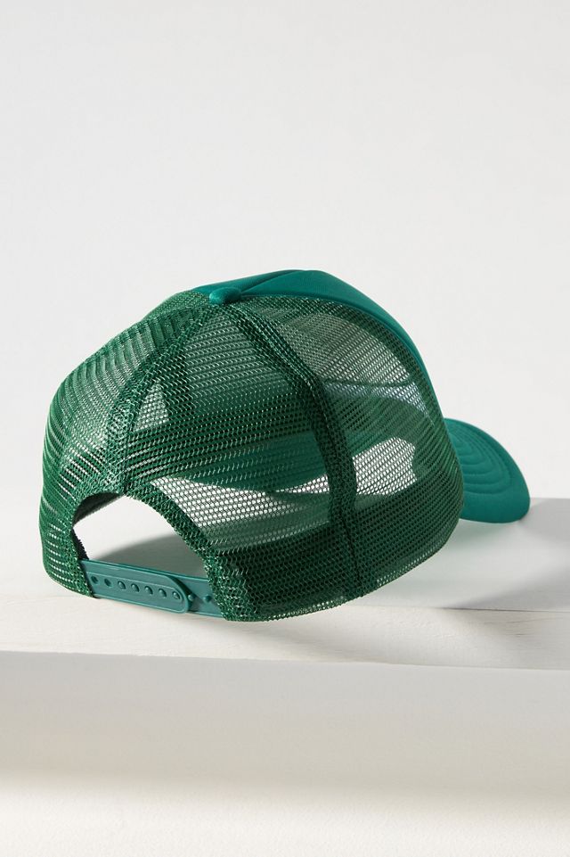 Gorra Trucker Coney Island Picnic Fruit Patches #1