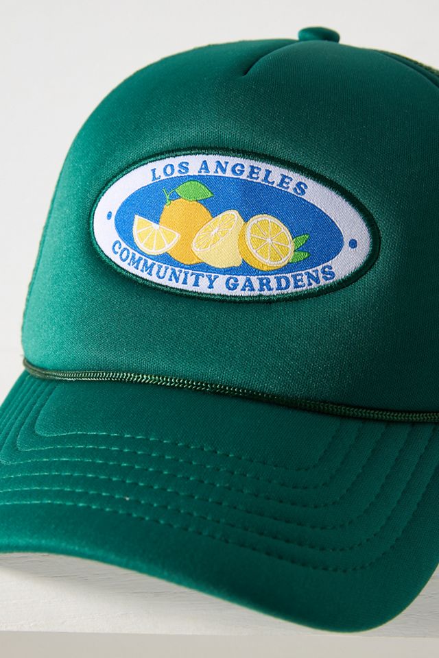 Gorra Trucker Coney Island Picnic Fruit Patches #2