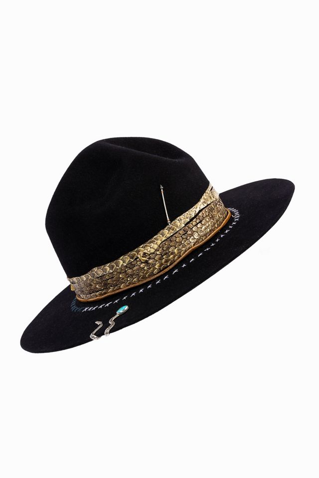 Meshika Hats The Montana Peak Rancher #2