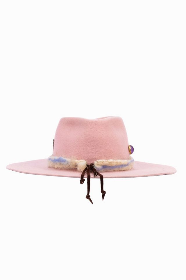 Meshika Hats Dusk Rancher #1
