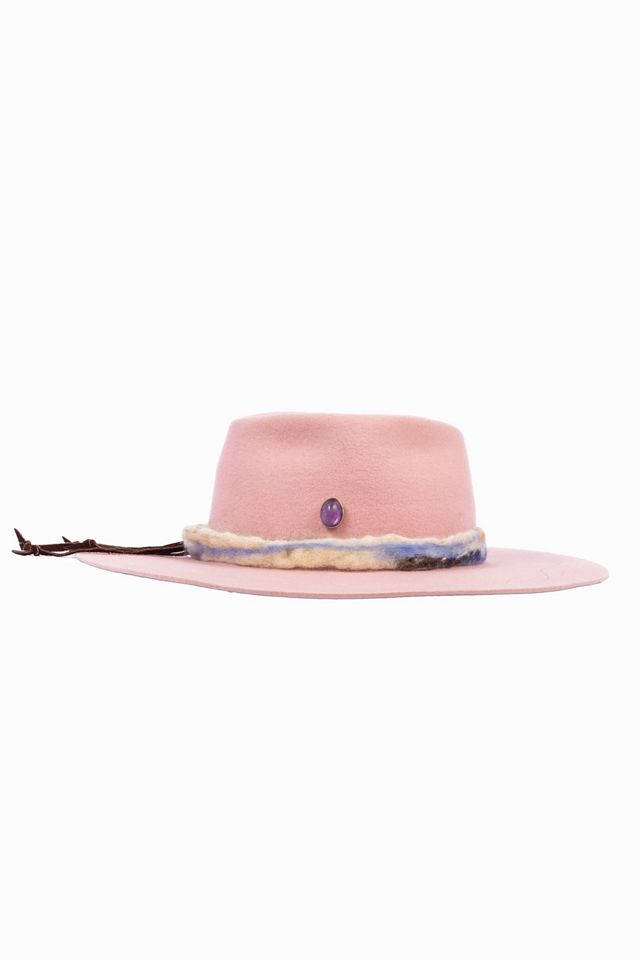 Meshika Hats Dusk Rancher #2