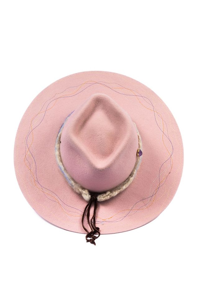 Meshika Hats Dusk Rancher #3