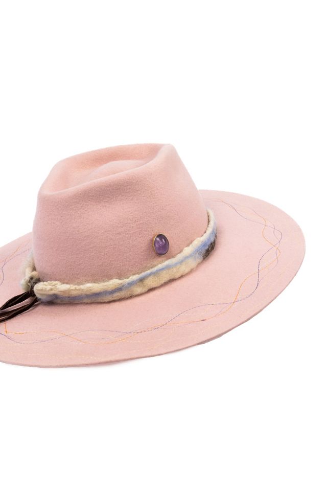 Meshika Hats Dusk Rancher #4