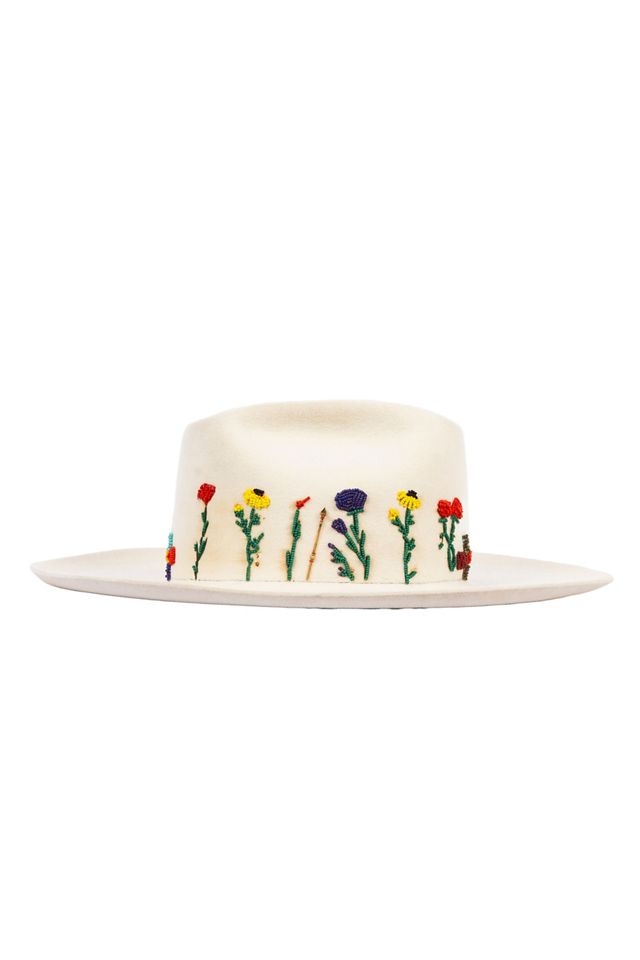 Meshika Hats Free to Roam Rancher #2