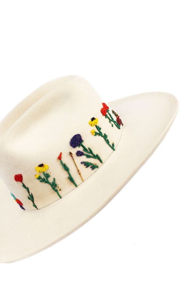 Meshika Hats Free to Roam Rancher #4