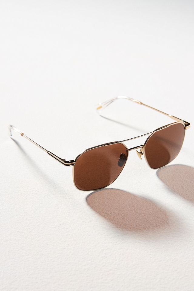 RAEN Spyre Wire Sunglasses #1