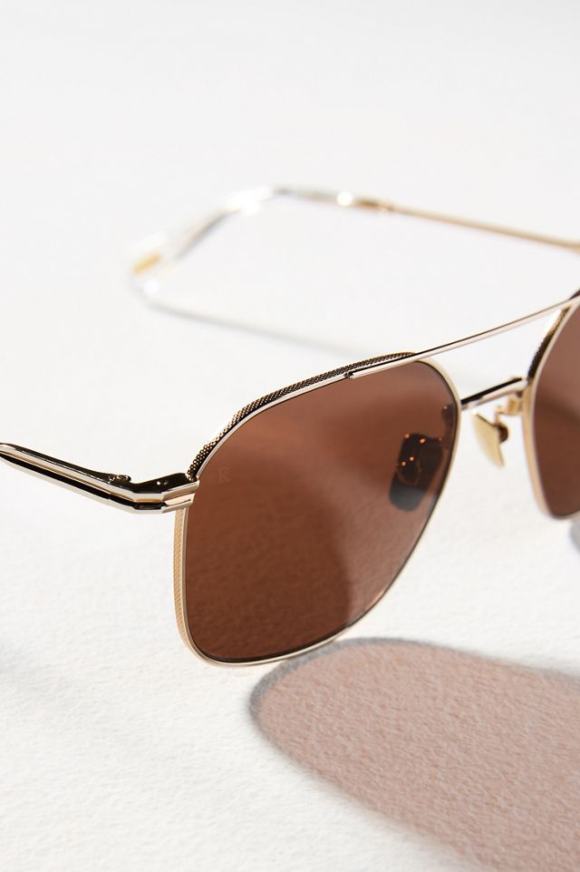 RAEN Spyre Wire Sunglasses #2
