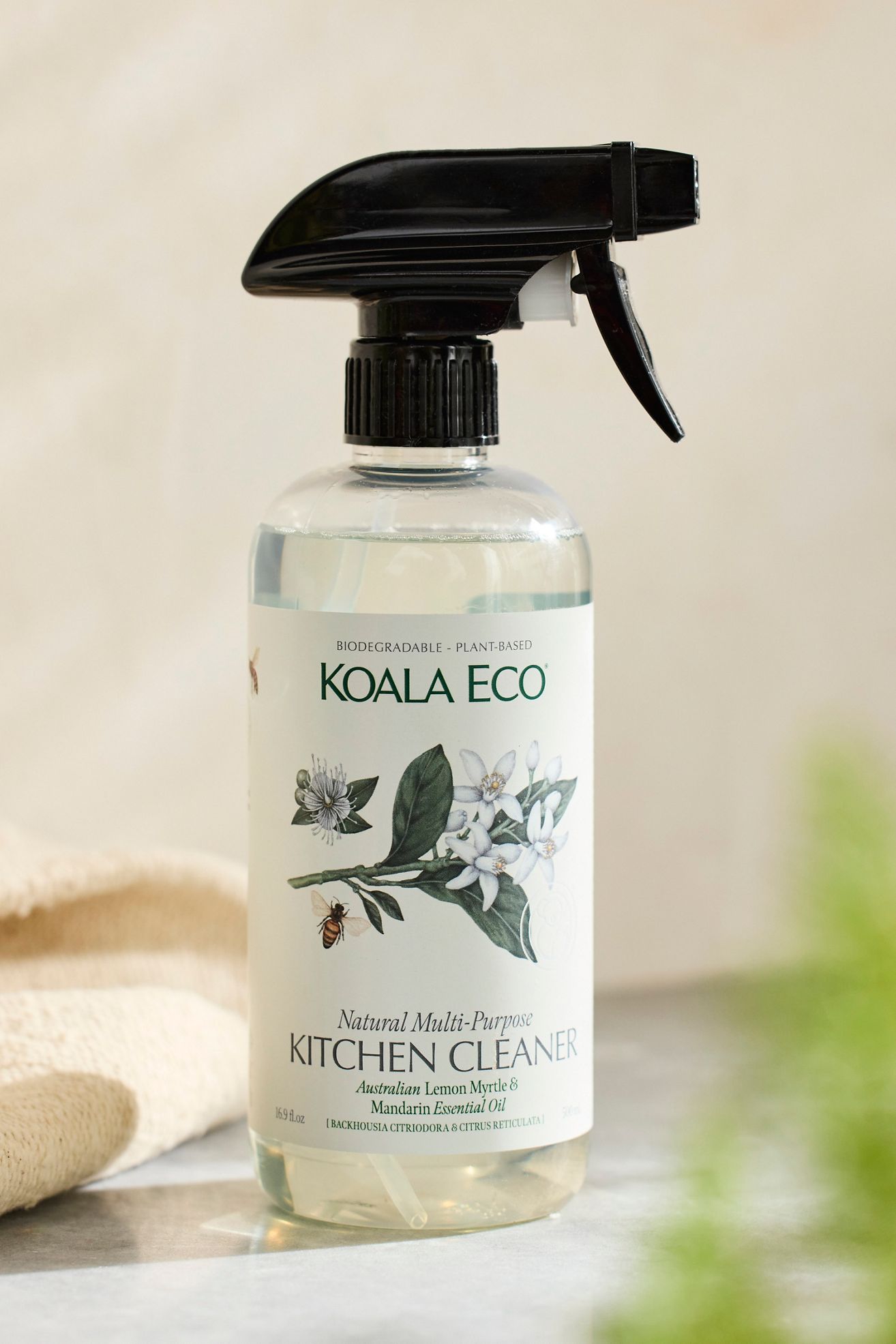 Koala Eco Multi-Purpose Kitchen Cleaner - Multi, One Size