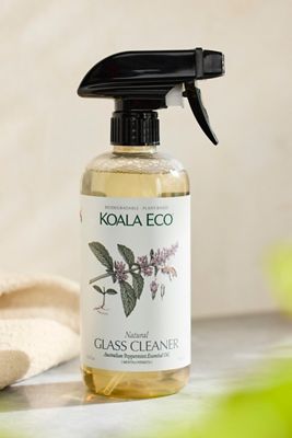 Koala Eco Glass Cleaner