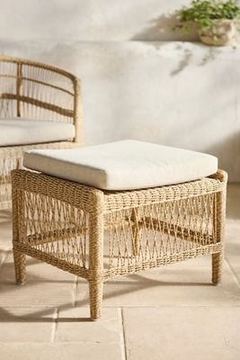 Cabana Ottoman