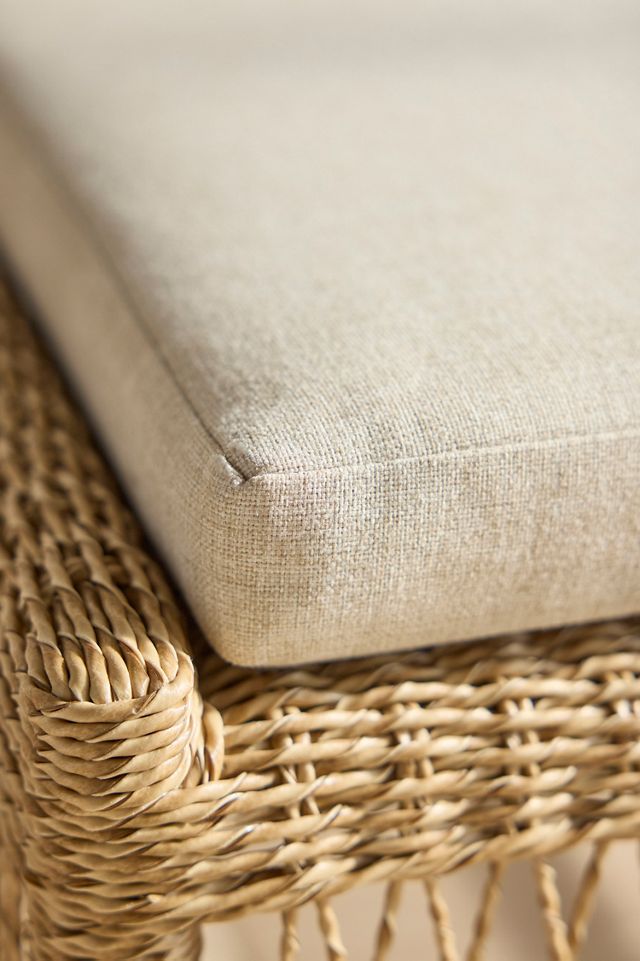 Cabana Ottoman #4