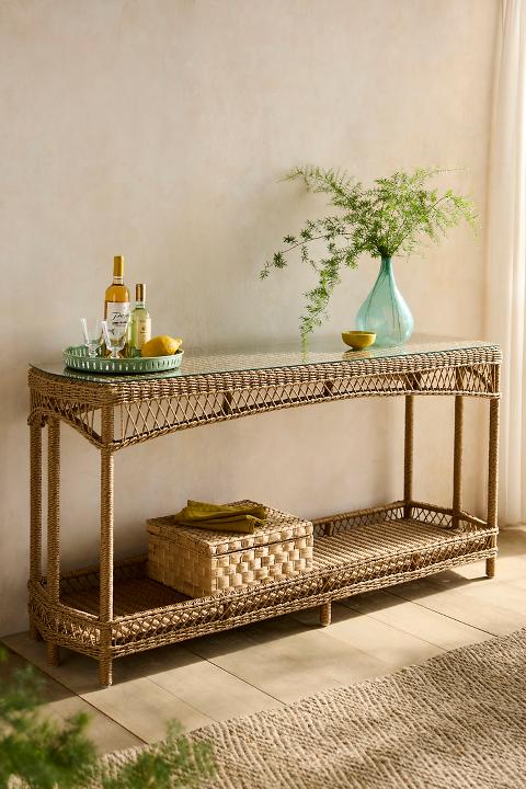 Cabana Console