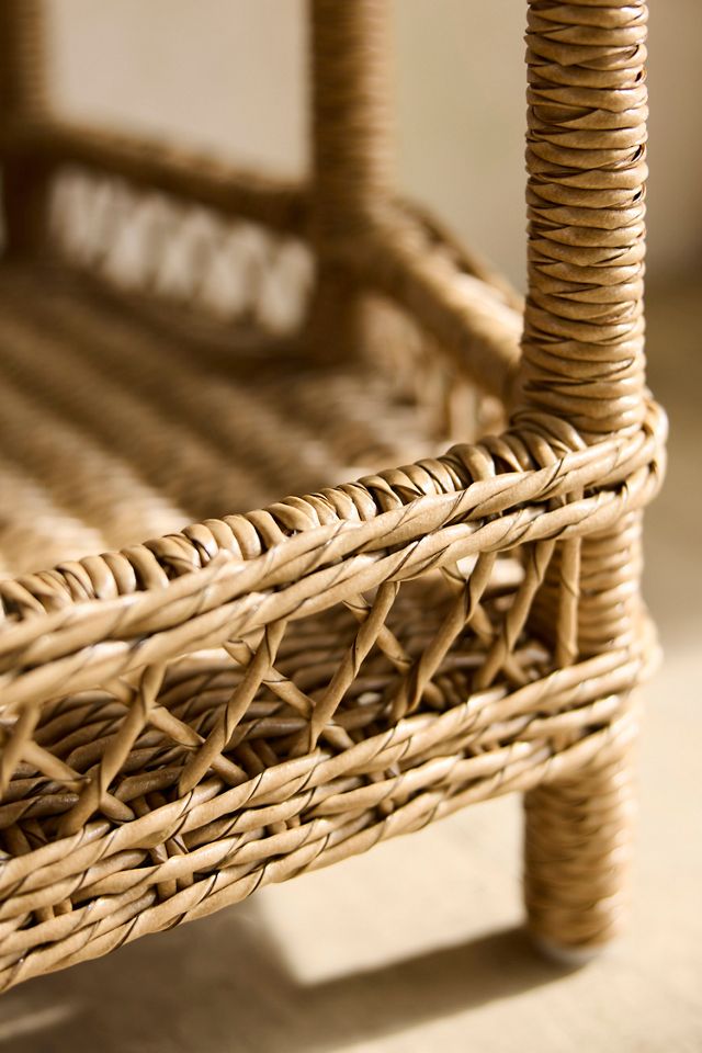 Cabana Console #1
