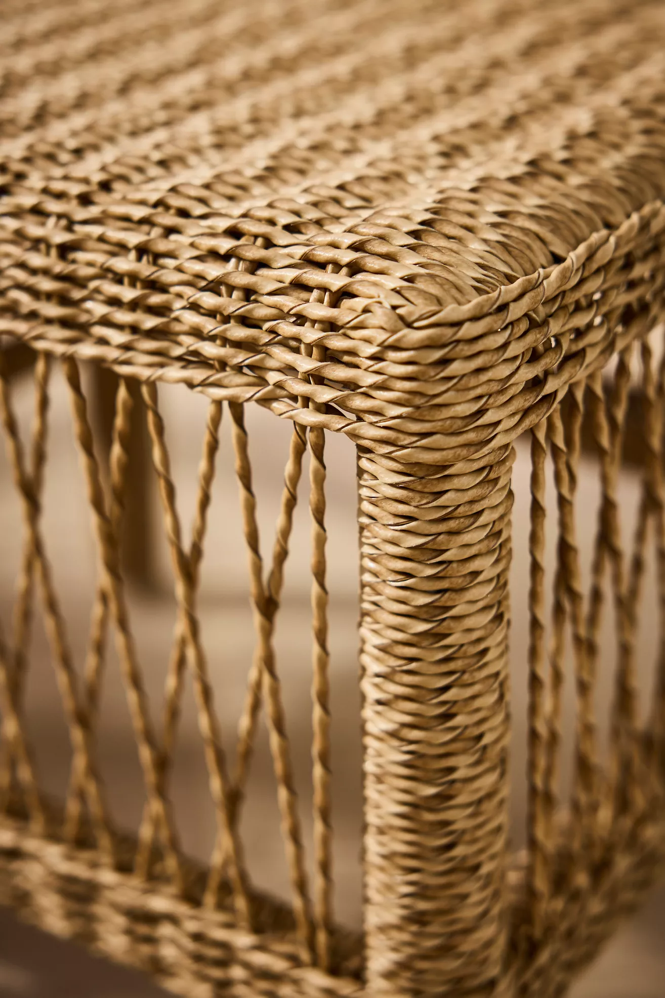 Cabana Coffee Table - thumbnail 2