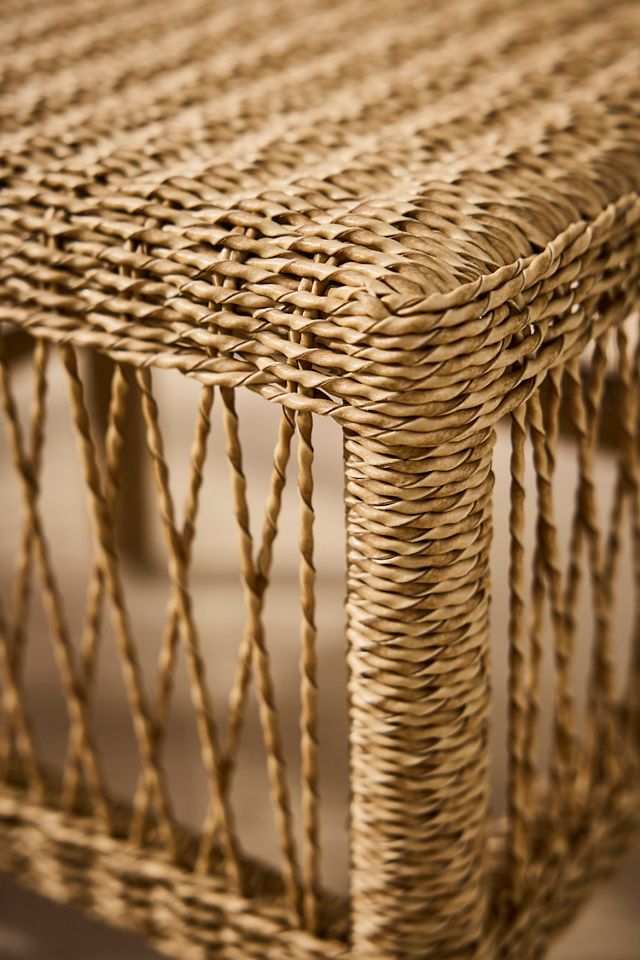 Cabana Coffee Table #1