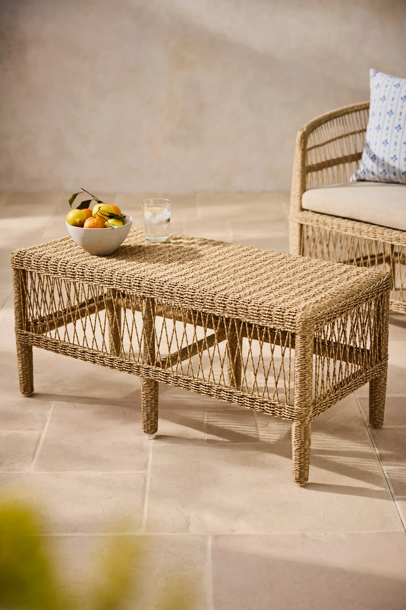 Cabana Coffee Table - thumbnail 3