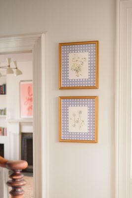 Secrets of the Meadow Wall Art
