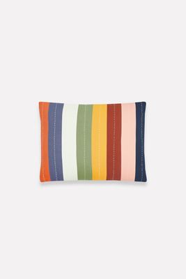 Anchal Rainbow Pillow