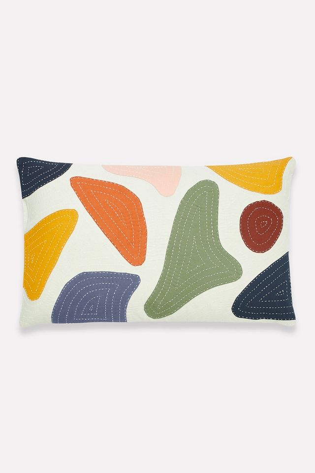 Anchal Petal Pillow #2