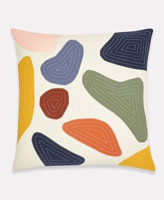 Anchal Petal Pillow