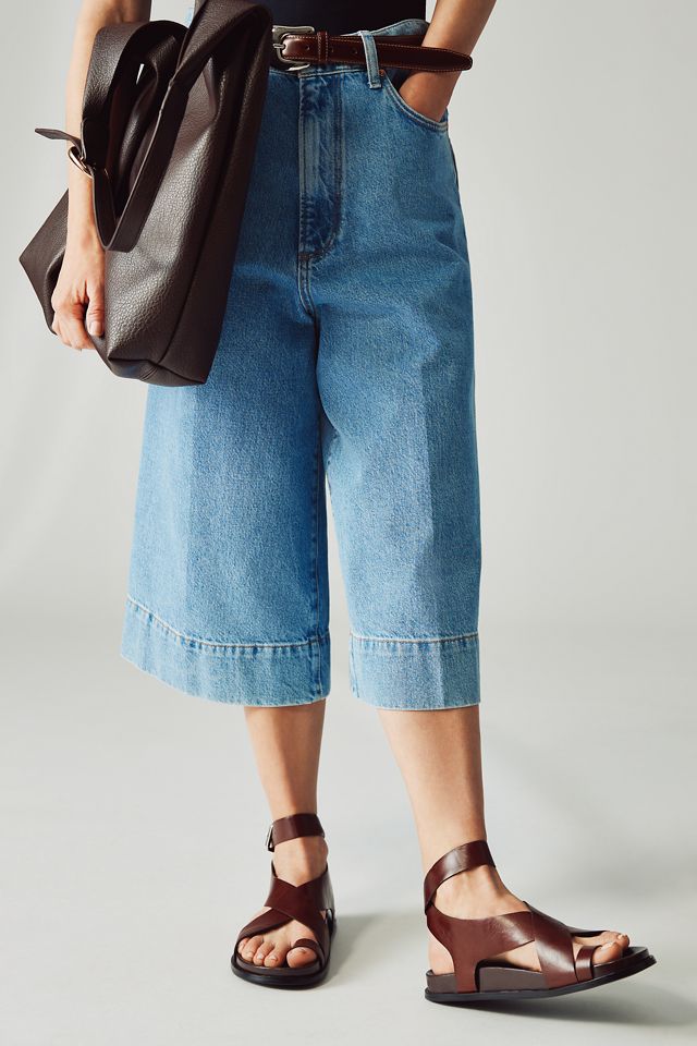 Jeffrey Campbell Toelo Sandals #1