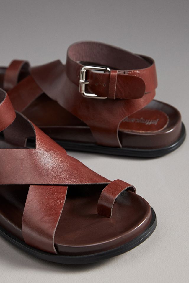 Jeffrey Campbell Toelo Sandals #6