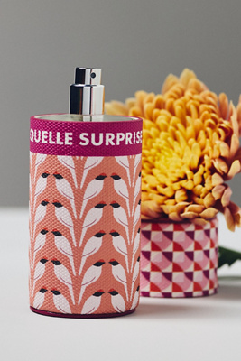 Anthropologie Emi Fresh White Cashmere & Musk Room Spray