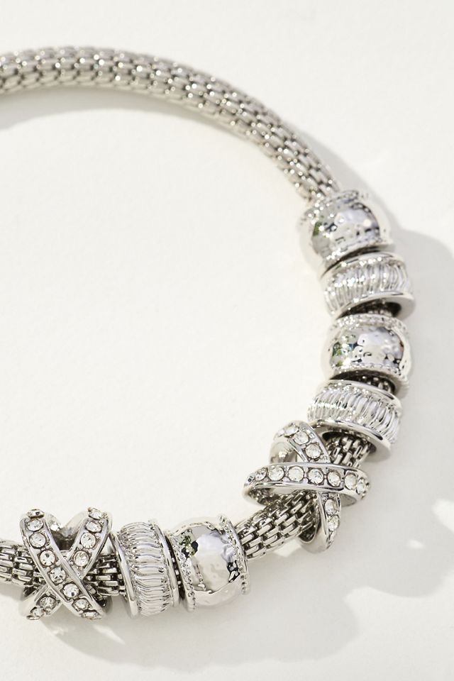 Mixed Charm Bracelet #1