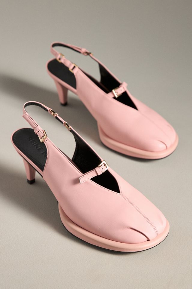 Reike Nen Slingback Heels #1