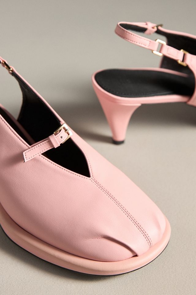 Reike Nen Slingback Heels #2
