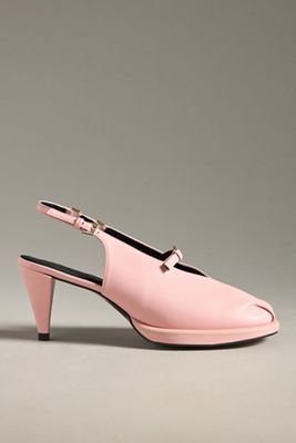 Bibi Lou Robin Kitten Heels