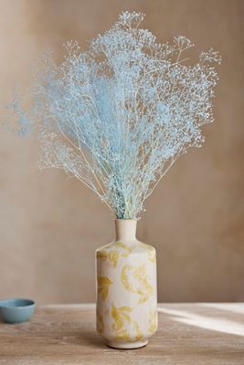 Preserved Gypsophila Bunch