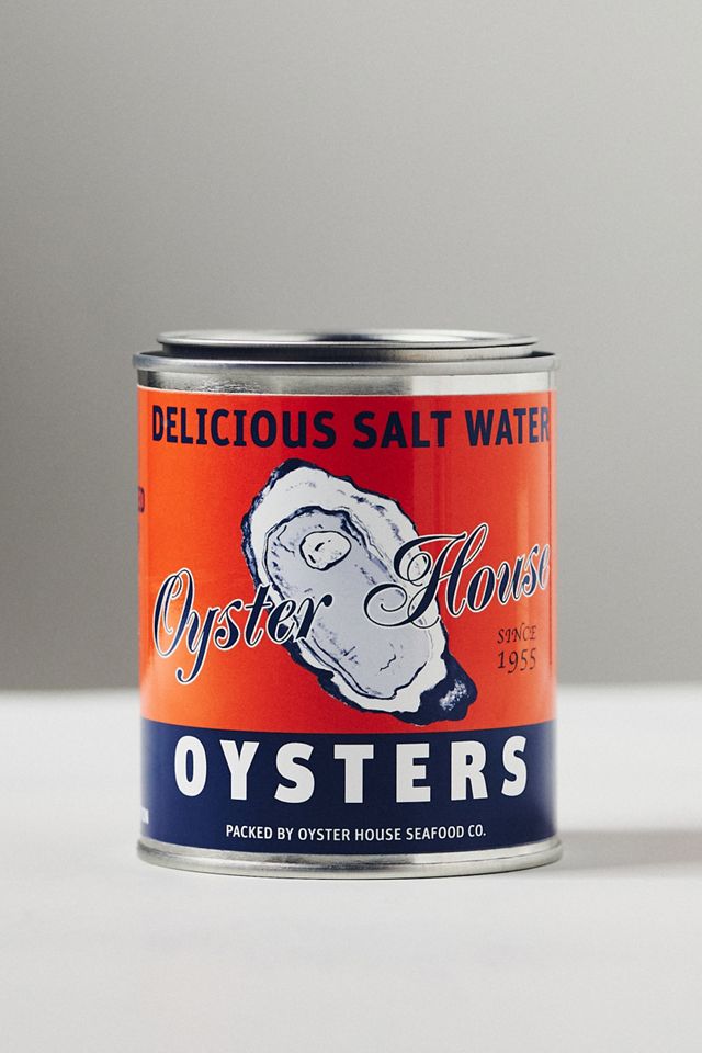 Annapolis Candle Vintage Oyster House Candle #3