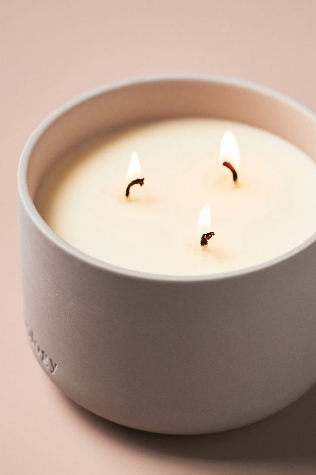 Osmology Persian Thyme Boxed Candle #2