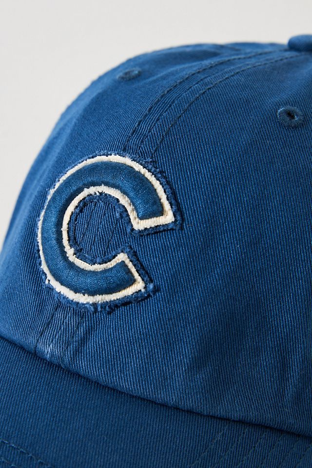 47 Chicago Cubs Clean Up Baseball Cap | Anthropologie display picture 2