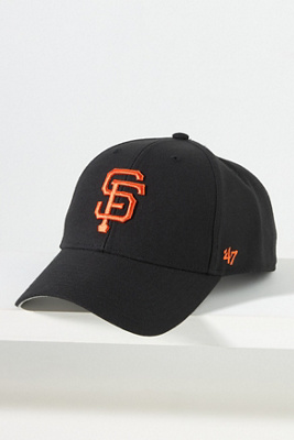 Anthropologie \'47 San Francisco Giants Clean Up Baseball Cap Men main image 3