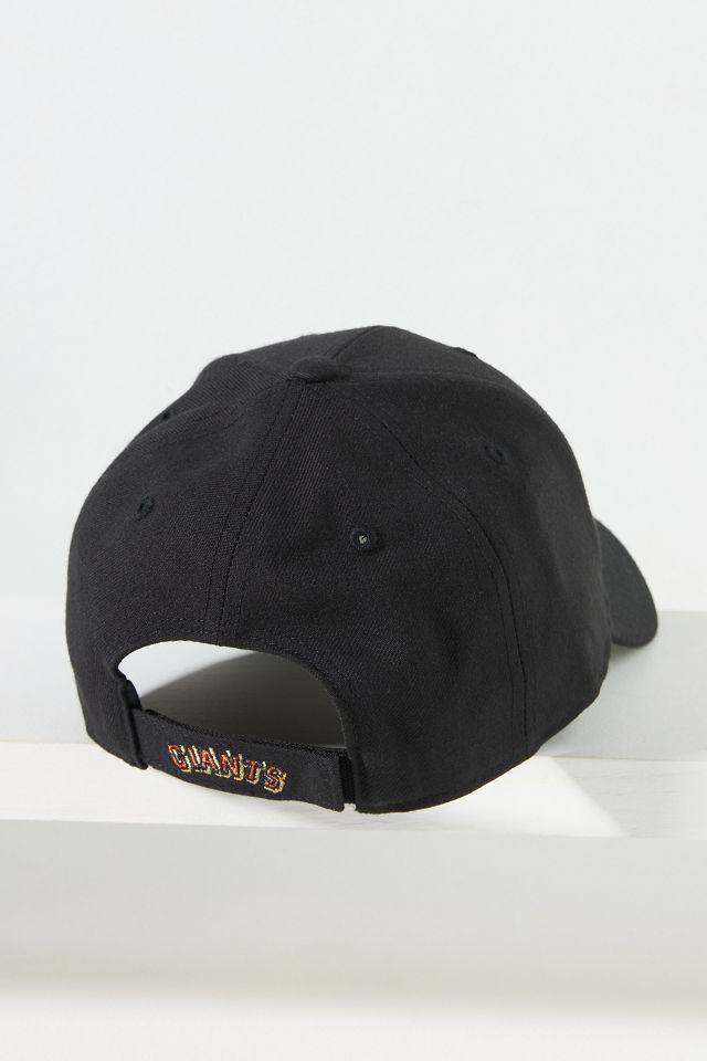 47 San Francisco Giants Clean Up Baseball Cap | Anthropologie display picture 1