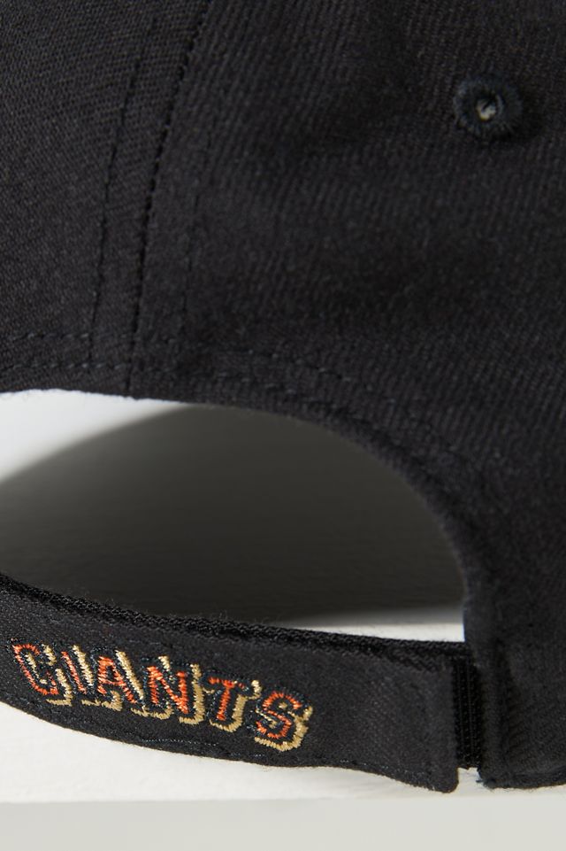 47 San Francisco Giants Clean Up Baseball Cap | Anthropologie display picture 3