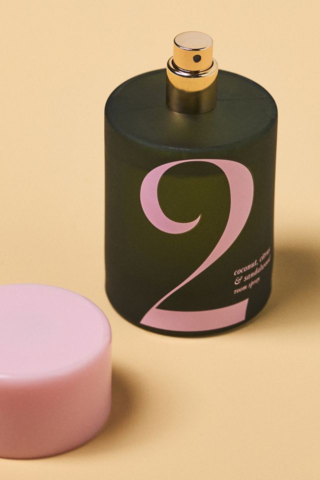 Number 2 Fruity Coconut & Amber Room Spray #2