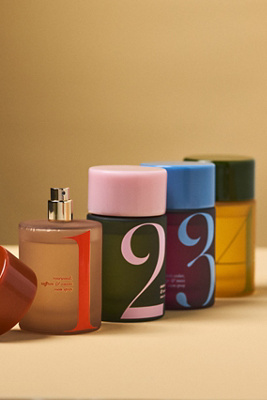 Number 3 Spice Vanilla Clove Room Spray - Thumbnail 2