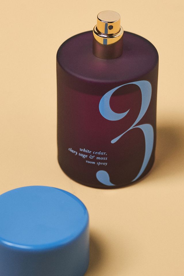 Number 3 Spice Vanilla Clove Room Spray #2