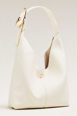 The Love Knot Slouchy Bag | Anthropologie