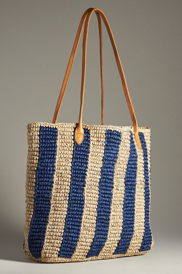 Bembien Francoise Tote #1