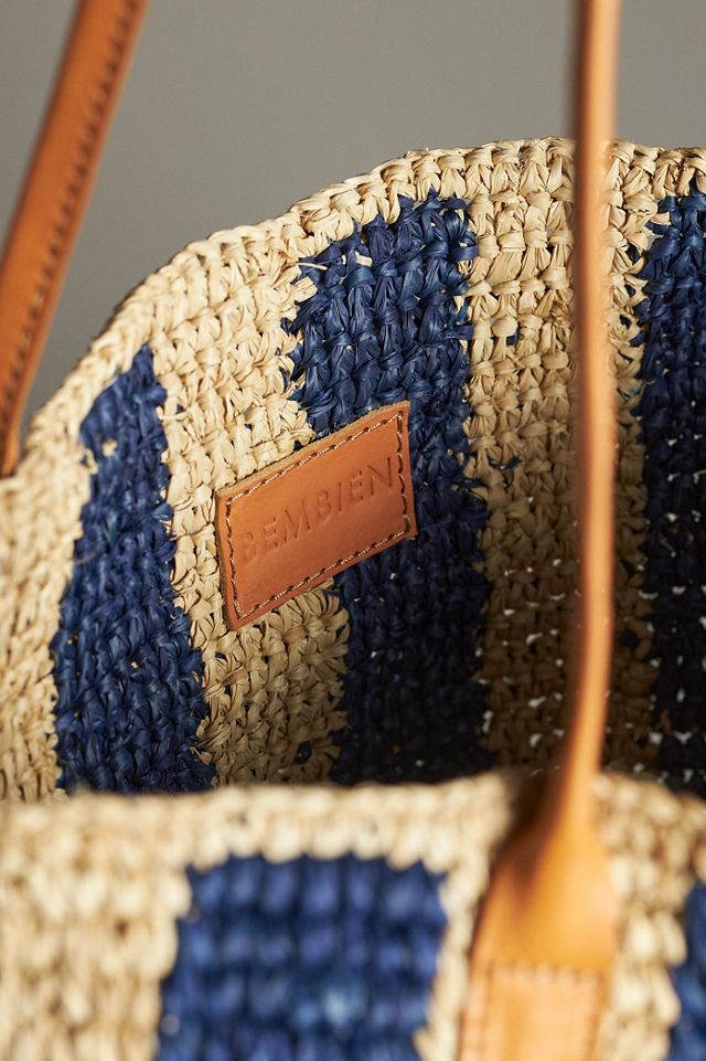 Bembien Francoise Tote #2