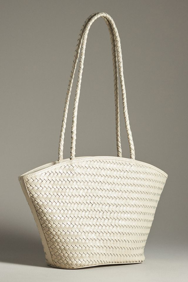 Bembien Mira Woven Tote #2